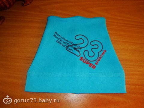 Милк снуд выкройка Милк снуд выкройка