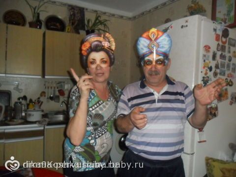 Конкурсы для свекрови и тещи Конкурсы для свекрови и тещи