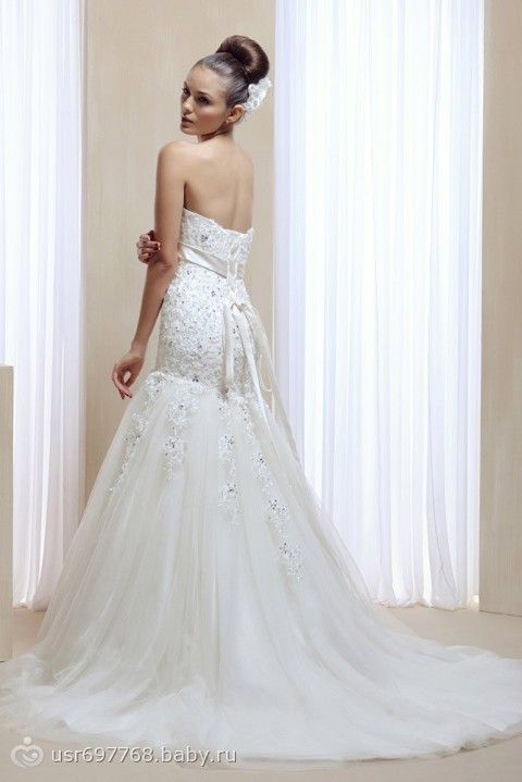 свадебные платья от couture в кирове