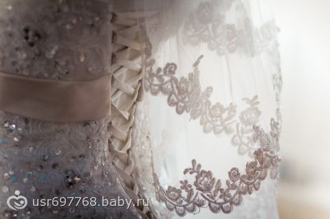 свадебные платья от alexander mcqueen