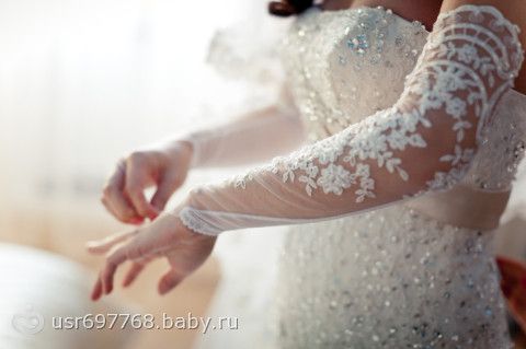свадебные платья от проновиас