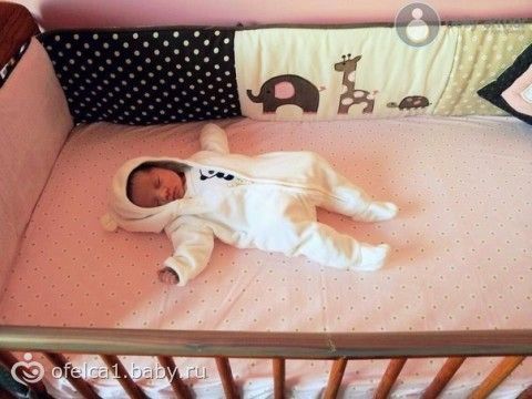 Конверты на выписку летом