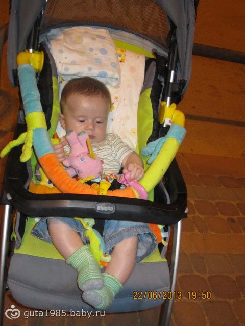 Когда можно сажать ребенка в прогулочную коляску: оптимальный С какого возраста нужна прогулочная коляска. Как выбрать. - 7я.ру