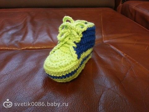 Купить пинетки вязанные в санкт петербурге