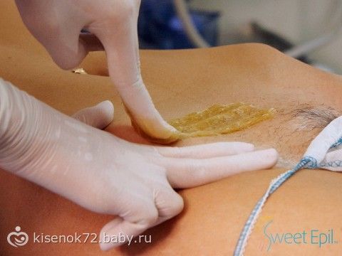 Шугаринг в домашних условиях пошаговый Шугаринг в домашних условиях пошаговый
