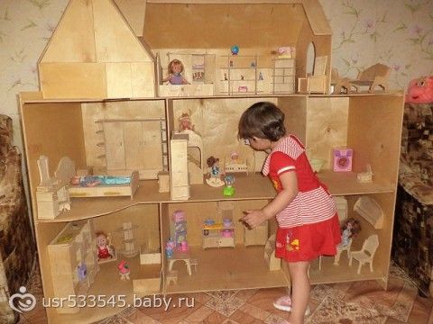 Что нибудь сделать своими руками Что нибудь сделать своими руками