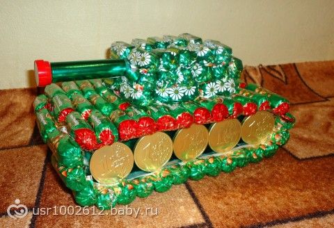 Цветы из т своими руками