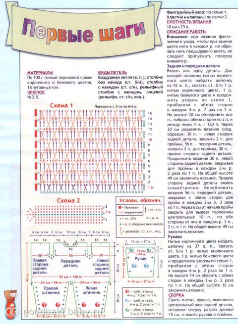 Выкройка косынки для новорожденного Выкройка косынки для новорожденного