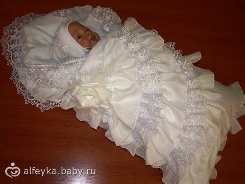 Фото конверты на выписку
