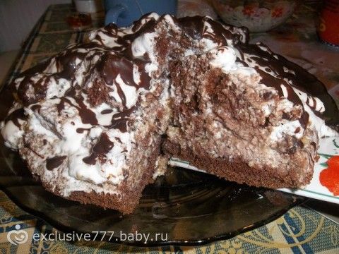 Как сделать чтобы торт пропитался Как сделать чтобы торт пропитался