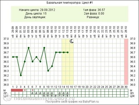 Когда беременность наступает где болит живот Когда беременность наступает где болит живот