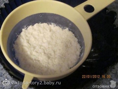 Как из кальция хлорид сделать творог