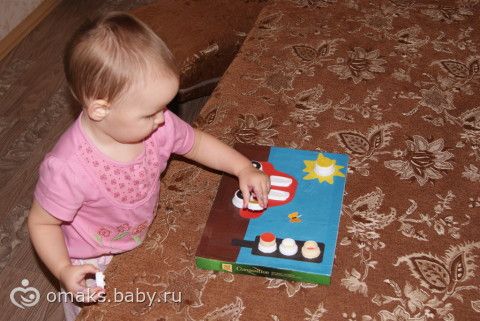 Своими руками для ребенка 5 лет