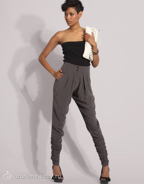 Http://www.asos.com/Asos/Asos-Silk-Ruched-Leg-Trouser/Prod/pgeproduct