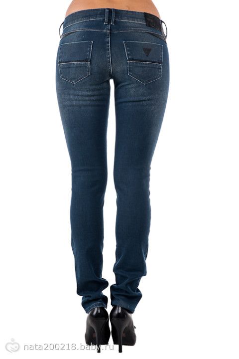 Любителям джинс фирмы GUESS! Любителям джинс фирмы GUESS!