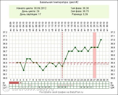 Бт 37 2 и беременность