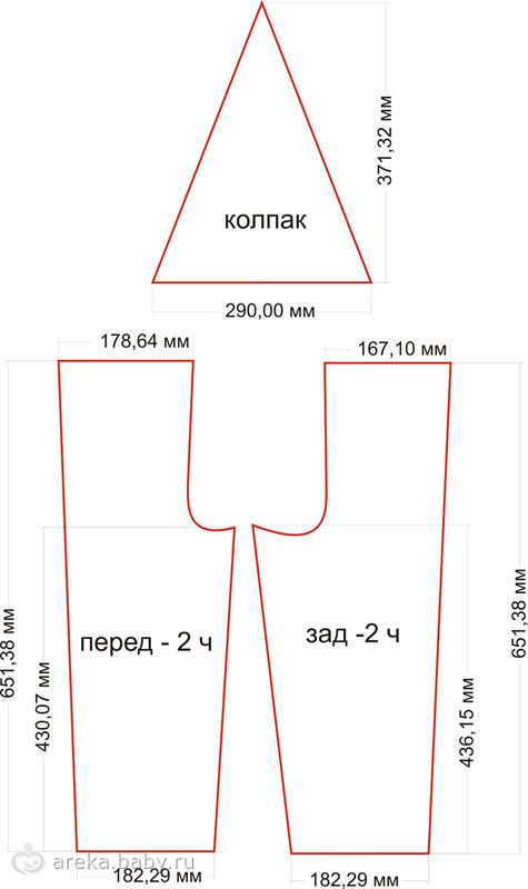 Выкройка костюма санта клауса поделка из бисера на день рождения своими руками Выкройка костюма санта клауса поделка из бисера на день рождения своими руками