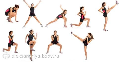 Как похудела алия галяутдинова
