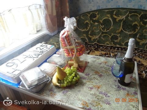 Как мужу сделать праздник Как мужу сделать праздник