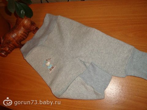 еще подарочки для маленького Федечки)))