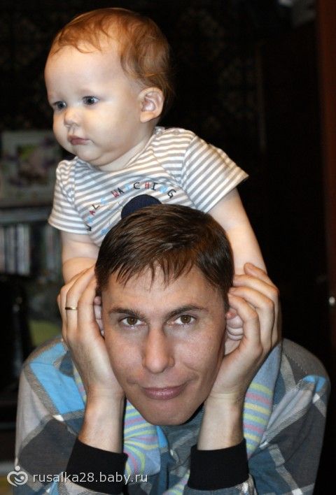 Славное чаепитие))