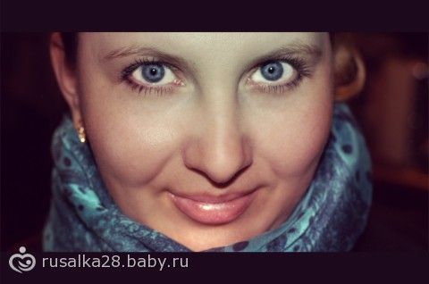 Славное чаепитие))