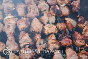 Вернулись с дачи....