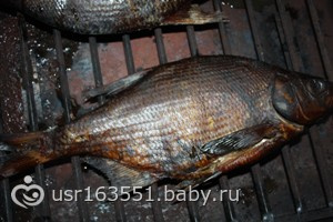 Вернулись с дачи....