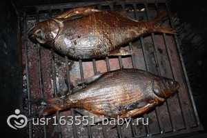 Вернулись с дачи....