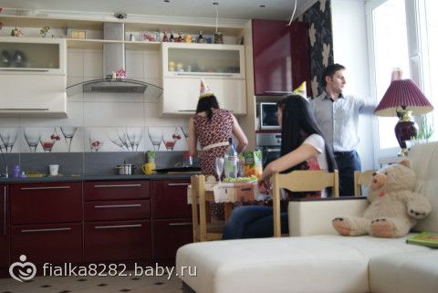 нужен совет дизайнера или понимающих в шторах и интерьере… или просто ваш совет