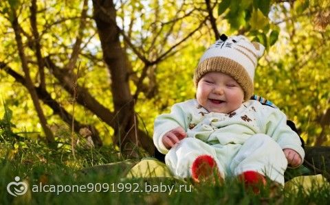 Фото деток в домашних условиях