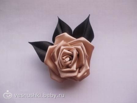 Мои канзашики