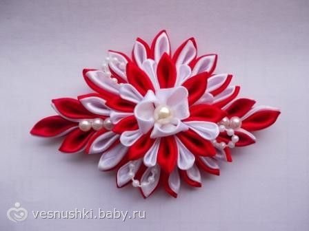 Мои канзашики
