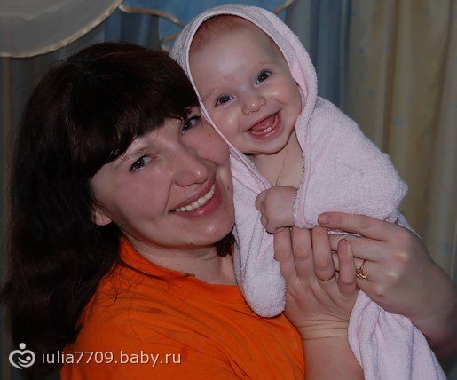 счастье мое