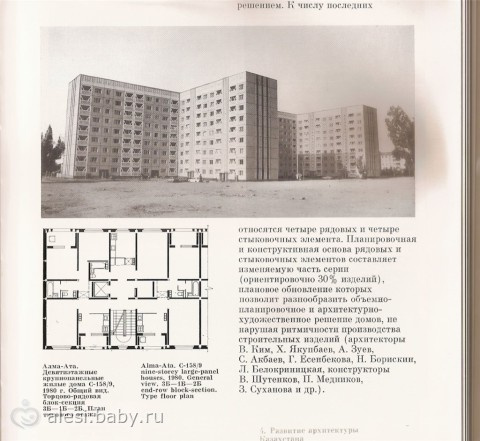 Девочкам из Алматы