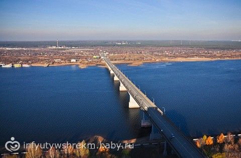 Красавинский мост фото