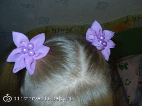 Блузка для девочки 7 лет
