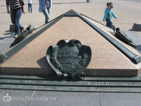 поездка в Минск. Много фото