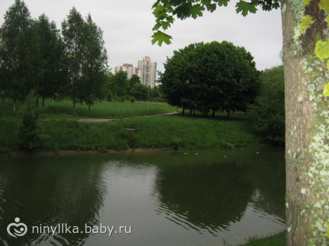 поездка в Минск. Много фото
