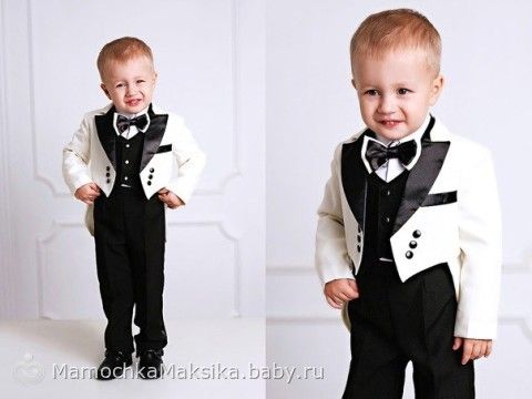 Где взять костюм на годик нарядный мальчику. костюм мальчику на годик