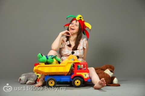 ГОЛОСОВАНИЕ ЗАВЕРШЕНО! «Улыбнитесь, Вас снимают» этап 2