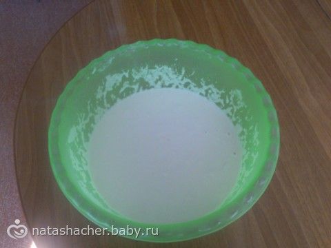 Оладьи как в столовой