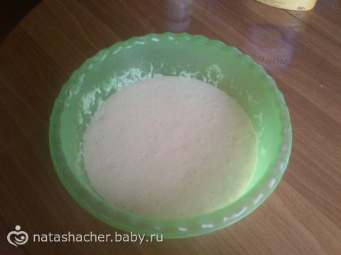 Оладьи как в столовой