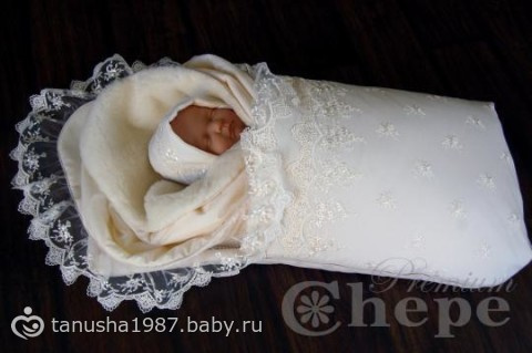 про выписку из роддома?