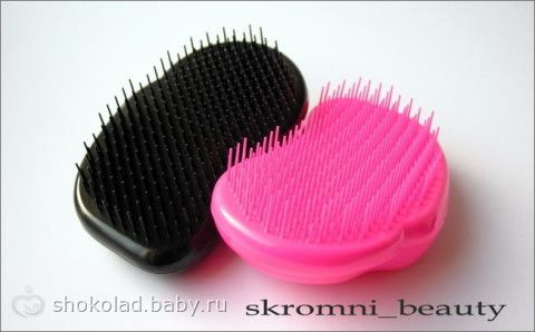 Расческа Tangle Teezer