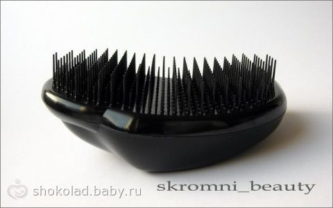 Расческа Tangle Teezer