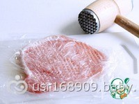 Рулады по-немецки. Рецептик .