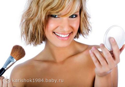 VISAGE КАНАЛ — Подготовка лица к макияжу
