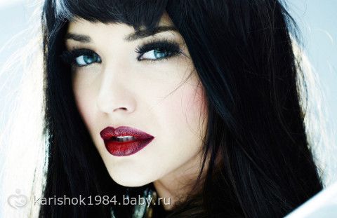 VISAGE КАНАЛ — Гардероб для лица