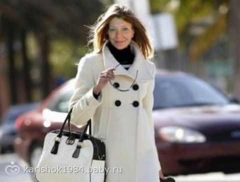 VISAGE КАНАЛ — Гардероб для лица